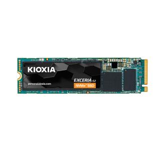 Dysk Kioxia EXCERIA G2 NVMe SSD 1TB LRC20Z001TG8