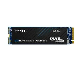 Dysk PNY CS2230 1TB M.2 PCIe Gen3 x4 NVMe