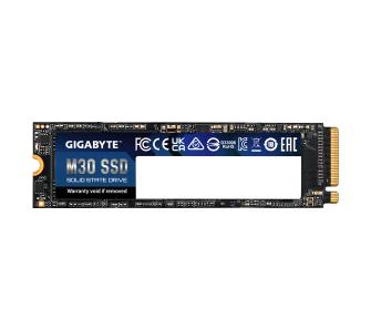 Dysk Gigabyte M30 512GB PCIe 3.0 x4
