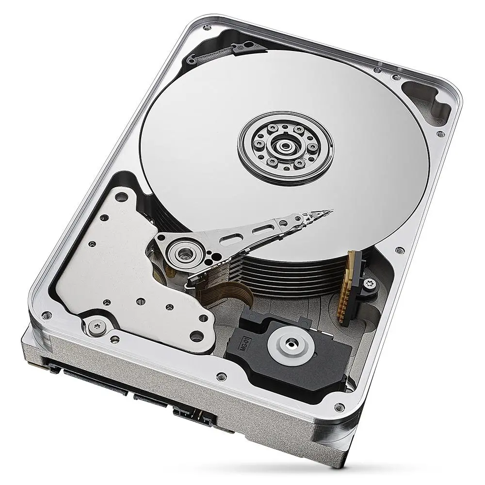 Dysk Seagate IronWolf Pro ST18000NT001 18TB 3,5"