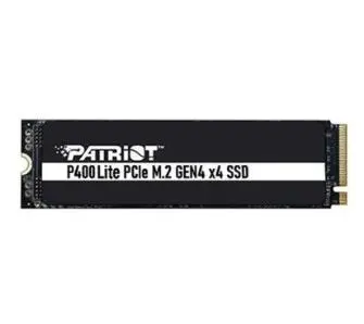 Dysk Patriot P400 Lite 1TB M.2 PCIe Gen 4 x4