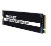 Dysk Patriot P400 Lite 1TB M.2 PCIe Gen 4 x4