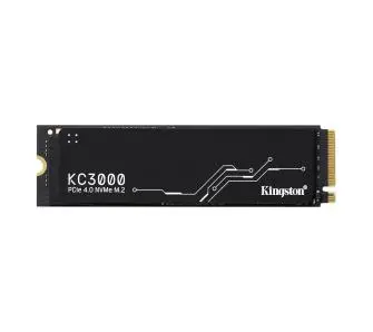 Dysk Kingston KC3000 4TB PCIe 4.0 NVMe