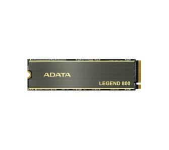 Dysk Adata Legend 800 1TB PCIe Gen4 x4