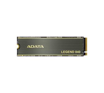Dysk Adata Legend 840 512GB PCIe Gen4 x4