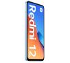 Smartfon Xiaomi Redmi 12 4/128GB 6,79" 90Hz 50Mpix Niebieski