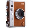 Aparat Fujifilm Instax mini Evo (brązowy)