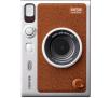 Aparat Fujifilm Instax mini Evo (brązowy)