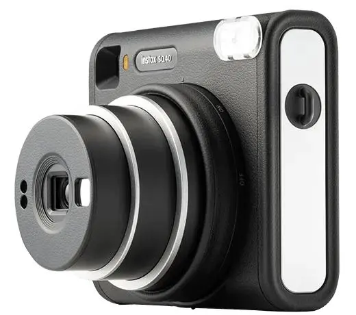 Aparat Fujifilm Instax SQ40 Square