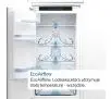 Lodówka Bosch KIN86ADD0 Zamrażarka No Frost 177,2cm Szuflada z kontrolą wilgotności