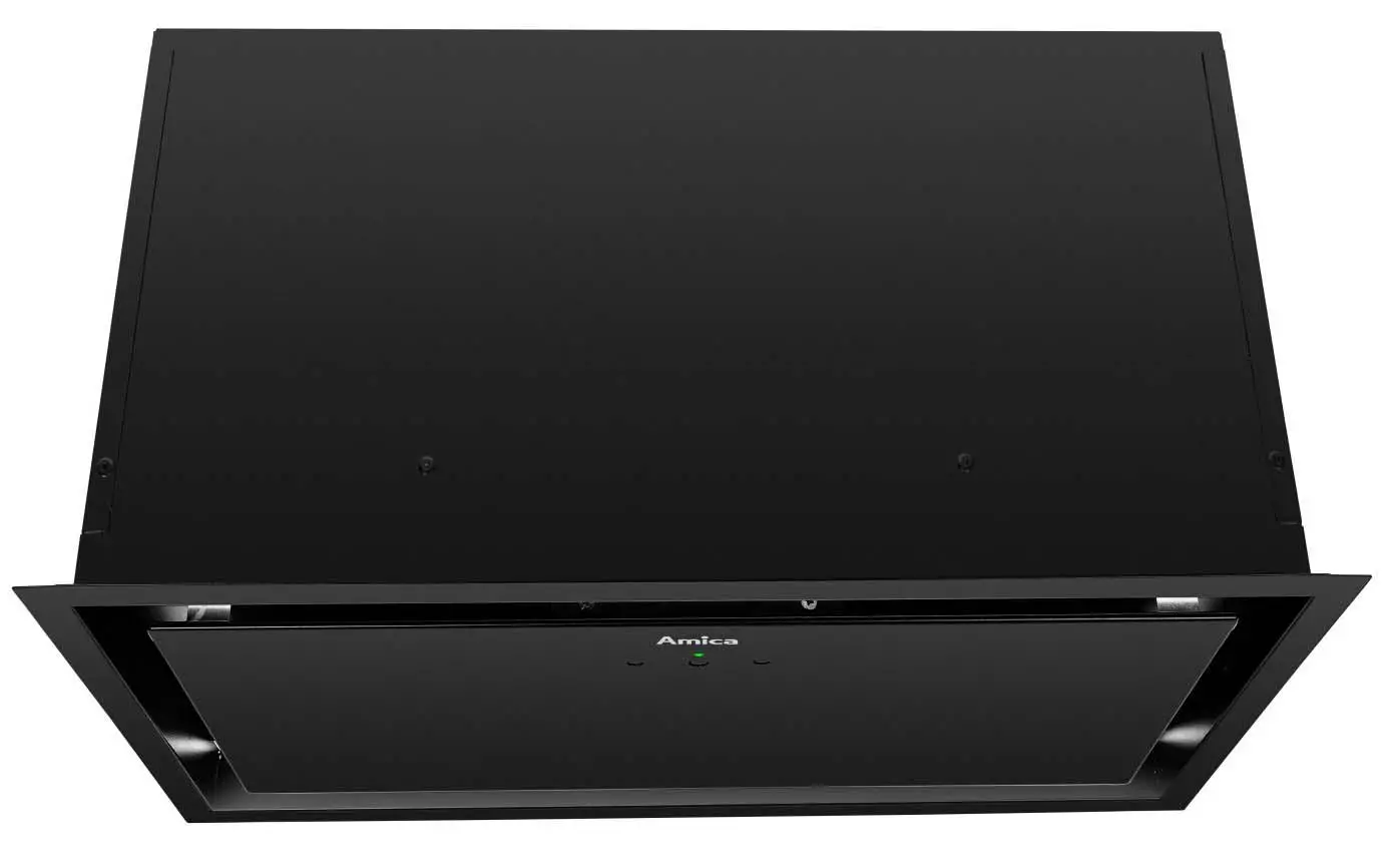 Фото Витяжка вбудована Amica OMC6751B