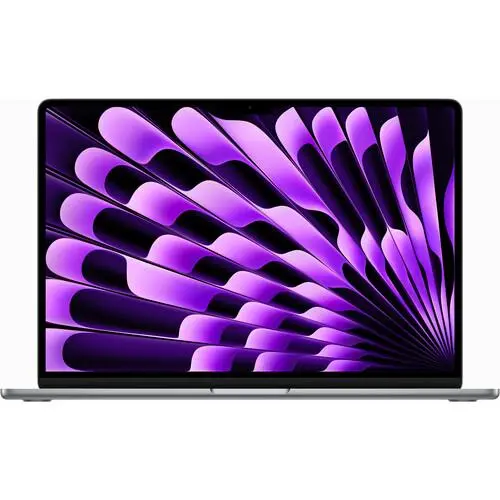 Apple MacBook Air 2023 15,3" M2 16GB RAM 256GB Dysk macOS Gwiezdna Szarość