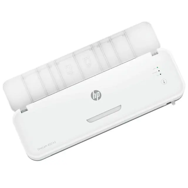 фото Конвертний ламінатор HP OneLam 400 (069015) 2