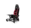 Fotel Next Level Racing NLR-S033 Flight Seat Pro Kokpit do 150kg Czarny