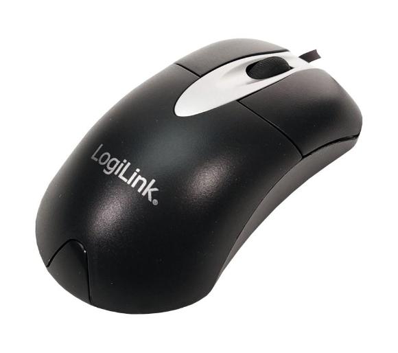 mysz komputerowa LogiLink ID0011