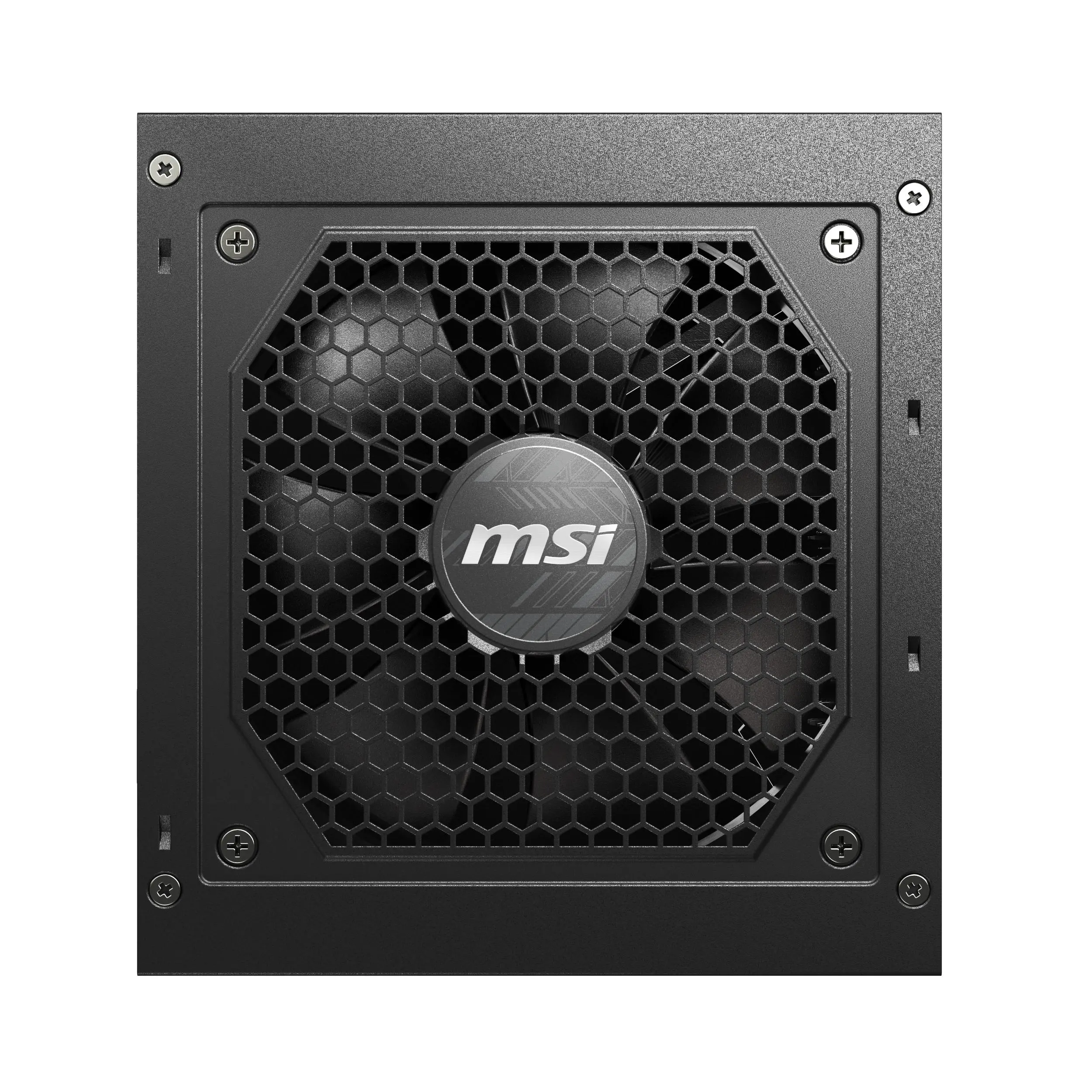 Zasilacz MSI MAG A750GL PCIE5 750W 80+ Gold Czarny