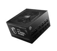 MSI MAG A750GL PCIE5 750W電源ユニット 80+ Gold Zasilacz MSI MAG A750GL PCIE5 750W 80+ Gold Czarny - Opinie