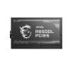 Zasilacz MSI MAG A850GL PCIE5 850W 80+ Gold Czarny