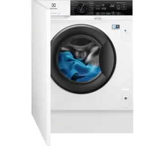 Pralka Electrolux EW7N7F348SIP Steamcare 8kg 1400obr/min