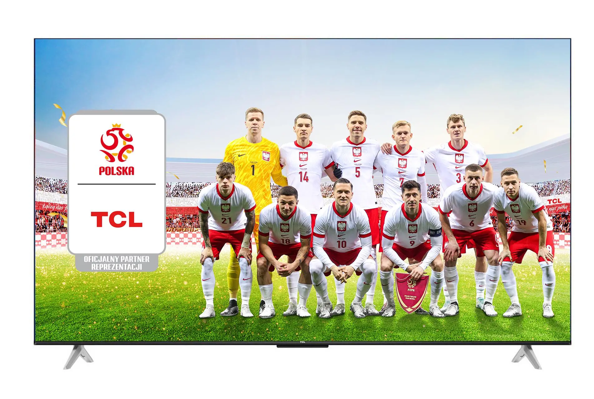 Telewizor TCL 65P637 65" LED 4K Google TV Dolby Vision HDMI 2.1 DVB-T2