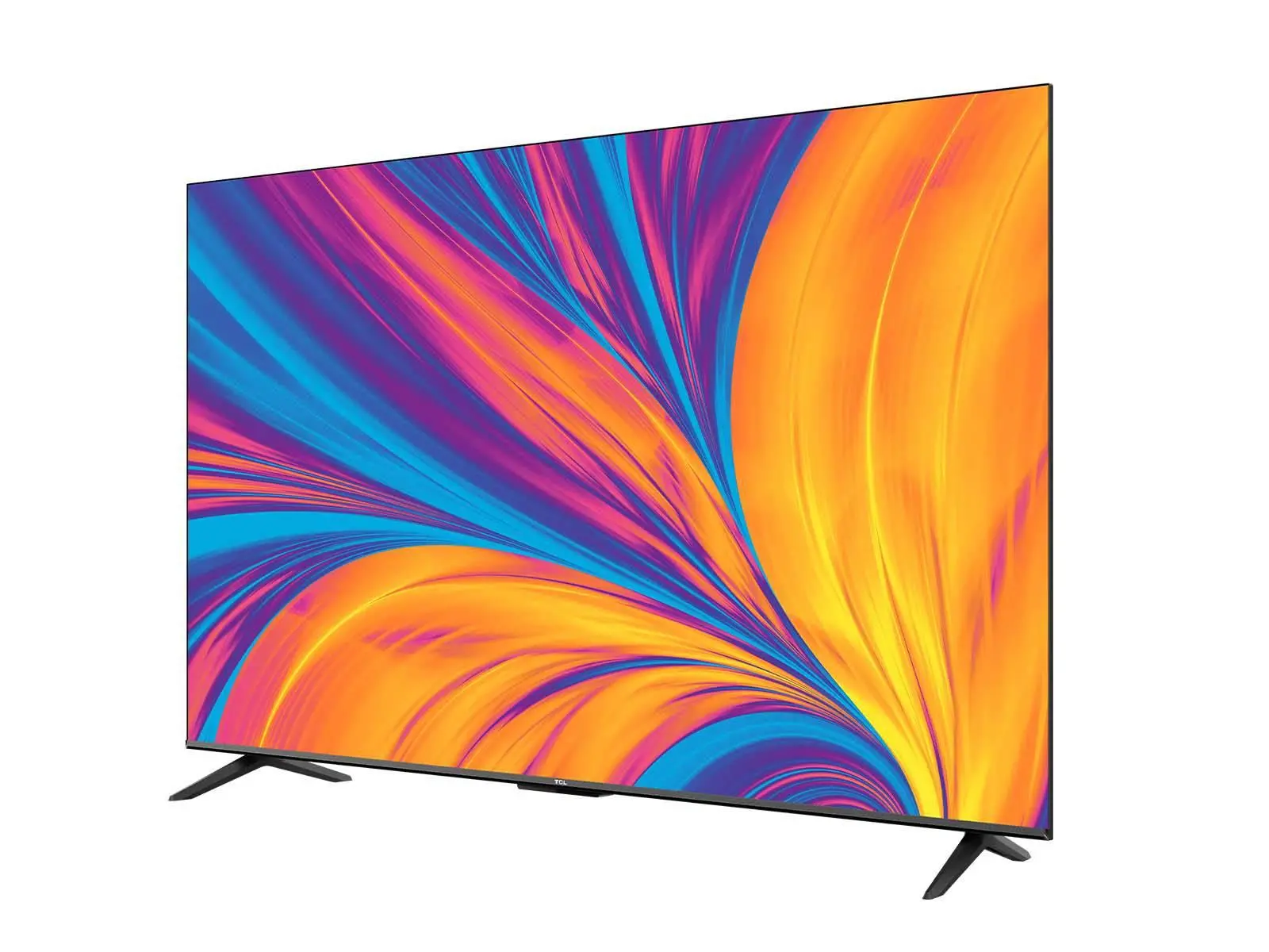 Telewizor TCL 65P637 65