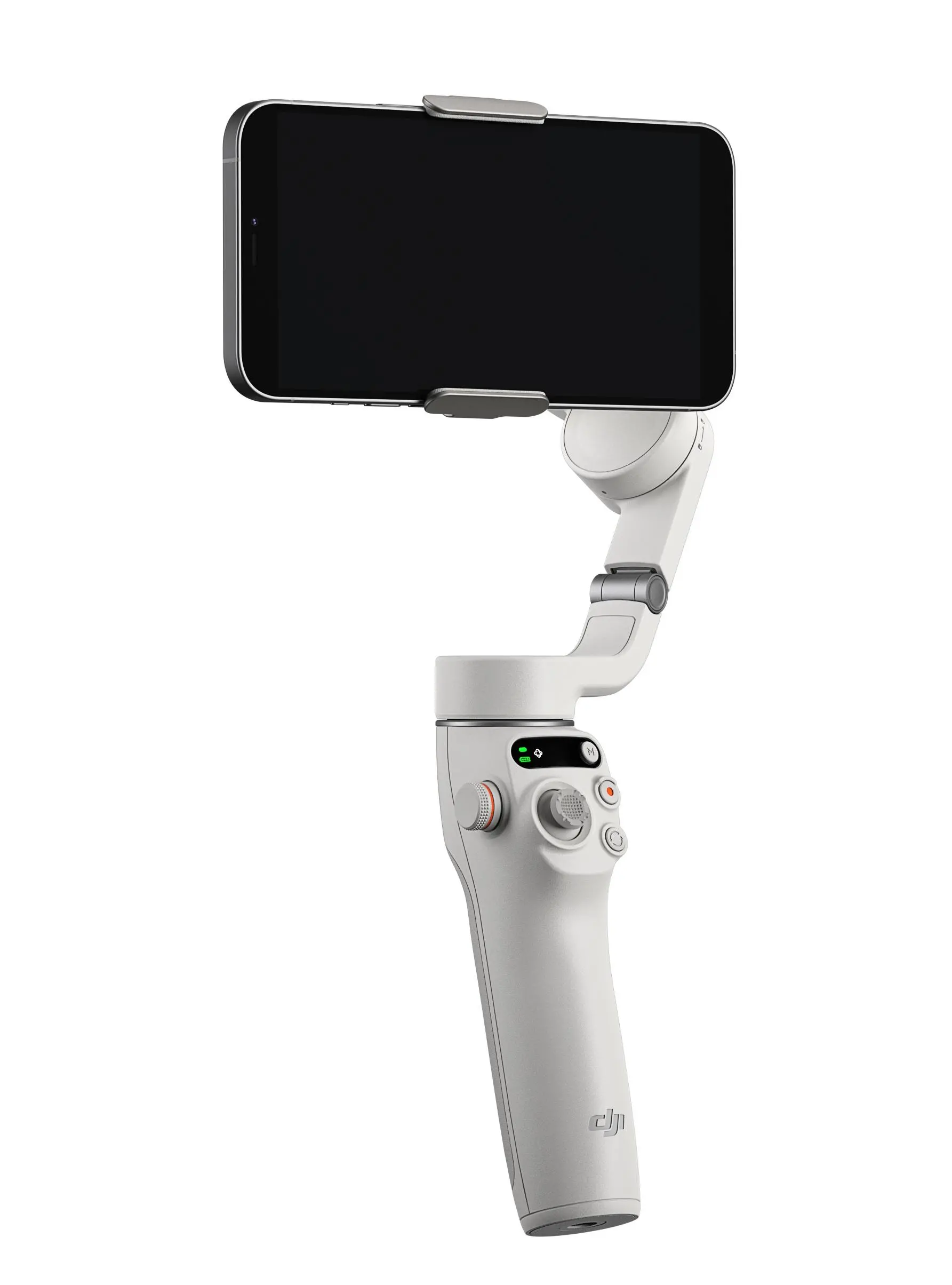 Gimbal DJI OM 6 Osmo Mobile 6 Platinum Grey