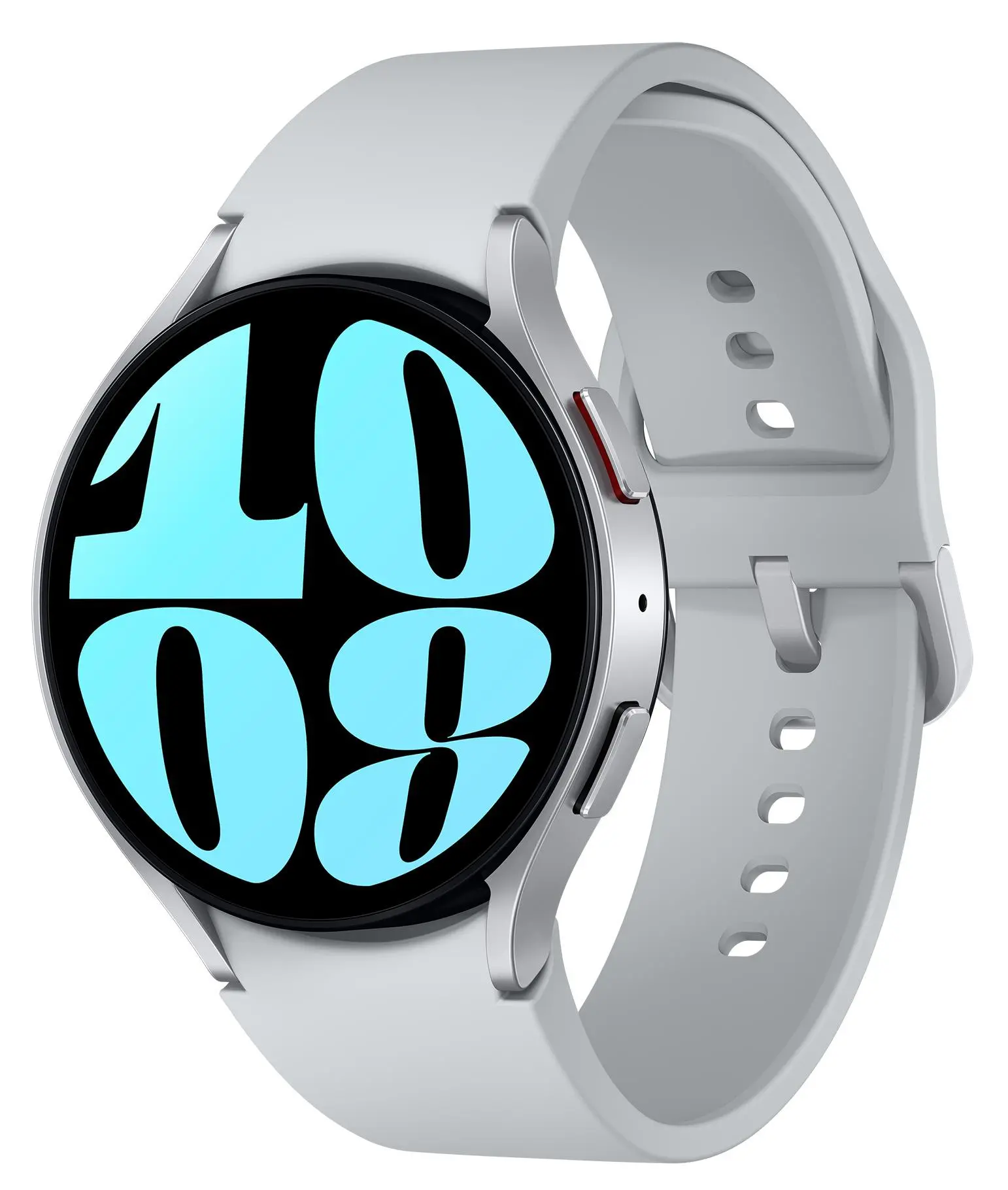 Smartwatch Samsung Galaxy Watch 6 44mm Srebrny