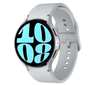 Smartwatch Samsung Galaxy Watch6 44mm Srebrny