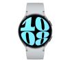 Smartwatch Samsung Galaxy Watch6 44mm Srebrny