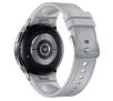 Smartwatch Samsung Galaxy Watch6 Classic 43mm Srebrny