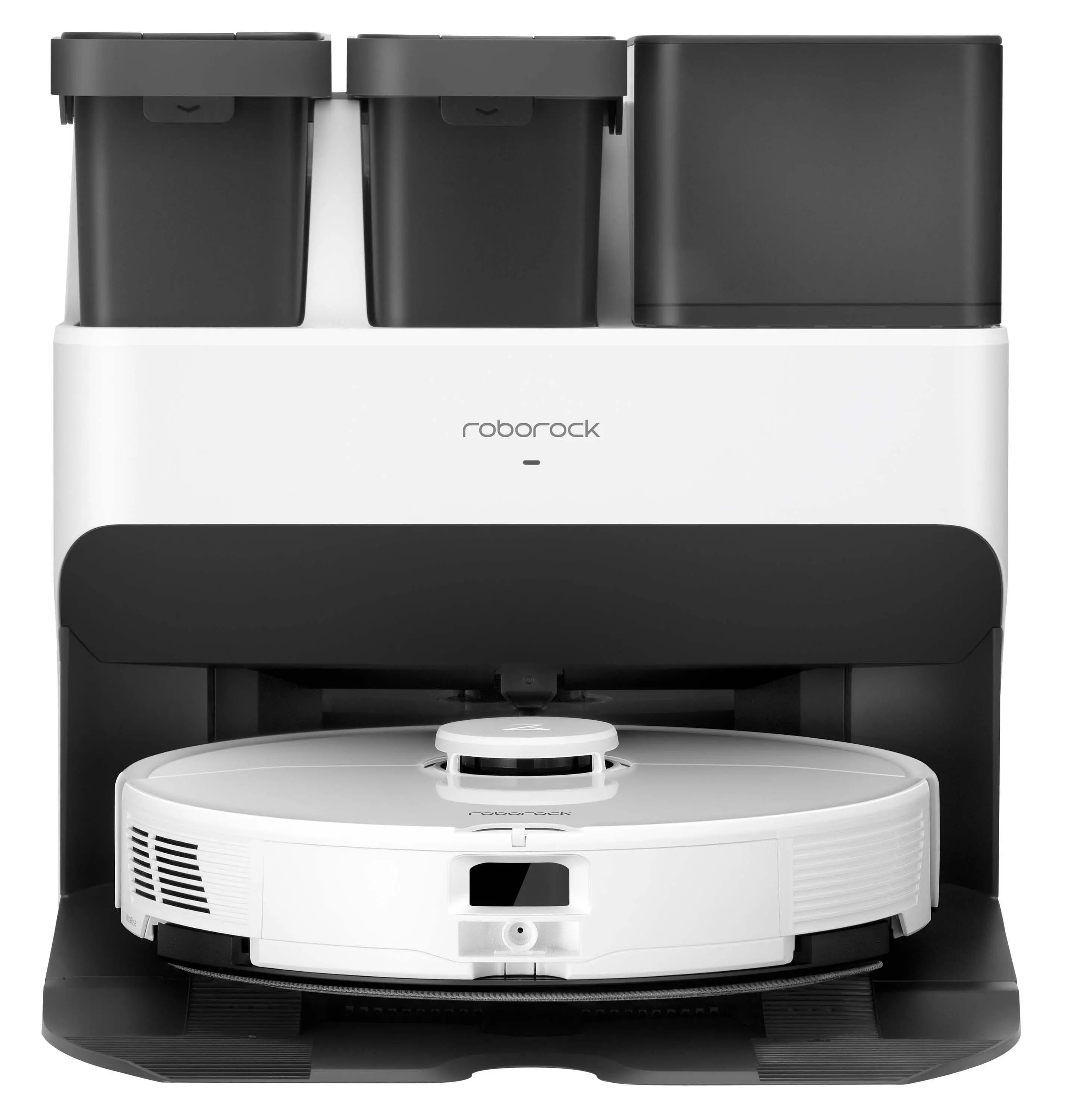 Robot sprzątający Roborock S7 Max Ultra Funkcja mopowania Stacja