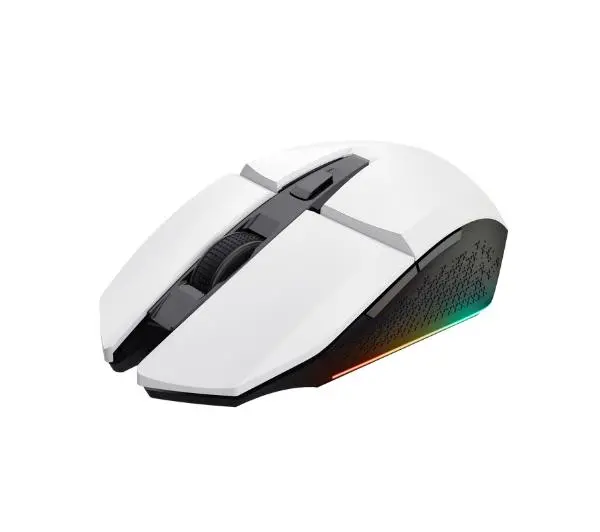 Trust GXT 110W Felox Biały