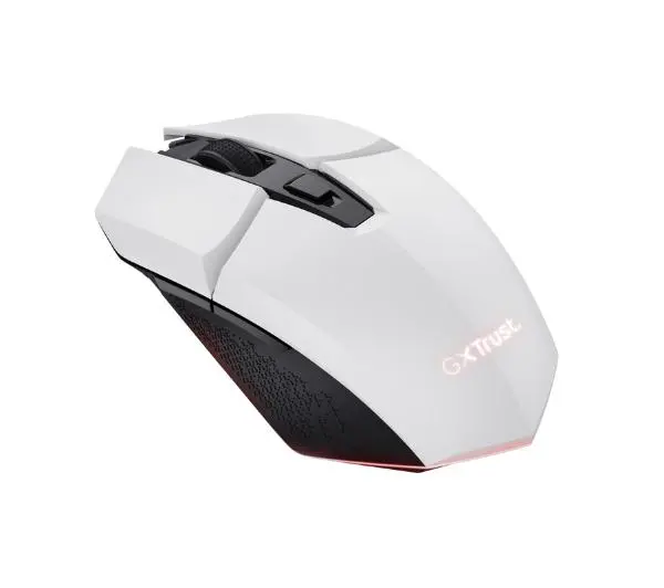 Trust GXT 110W Felox Biały