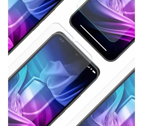 3mk SilkyMatt Pro do Samsung Galaxy A34 5G