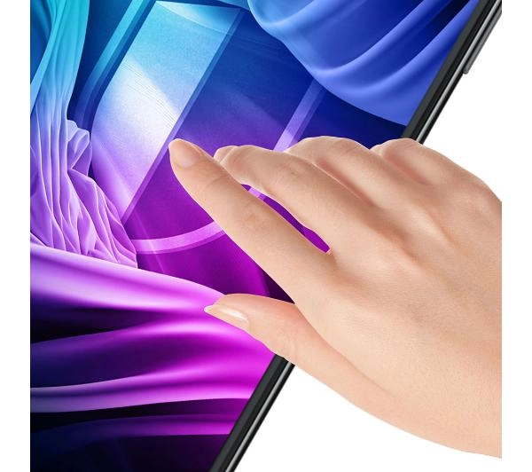 3mk Silky Matt Pro do iPhone SE 2020/2022