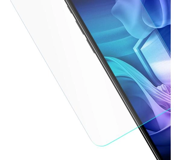 3mk Silky Matt Pro do iPhone SE 2020/2022
