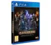 Gloomhaven Edycja Mercenaries Gra na PS4