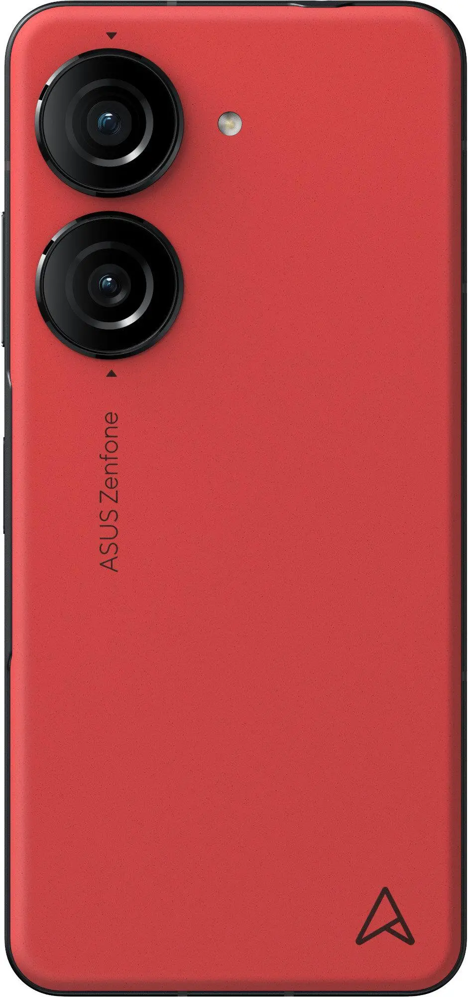 ASUS Zenfone10 エクリプスレッド [8G 256GB] ASUS ZenFone 10 8/256GB Red - Smartfony i telefony - Sklep