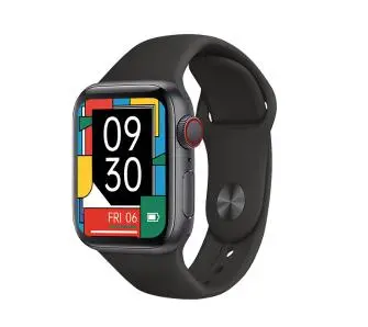 Smartwatch Tracer TW7-BK Fun Czarny