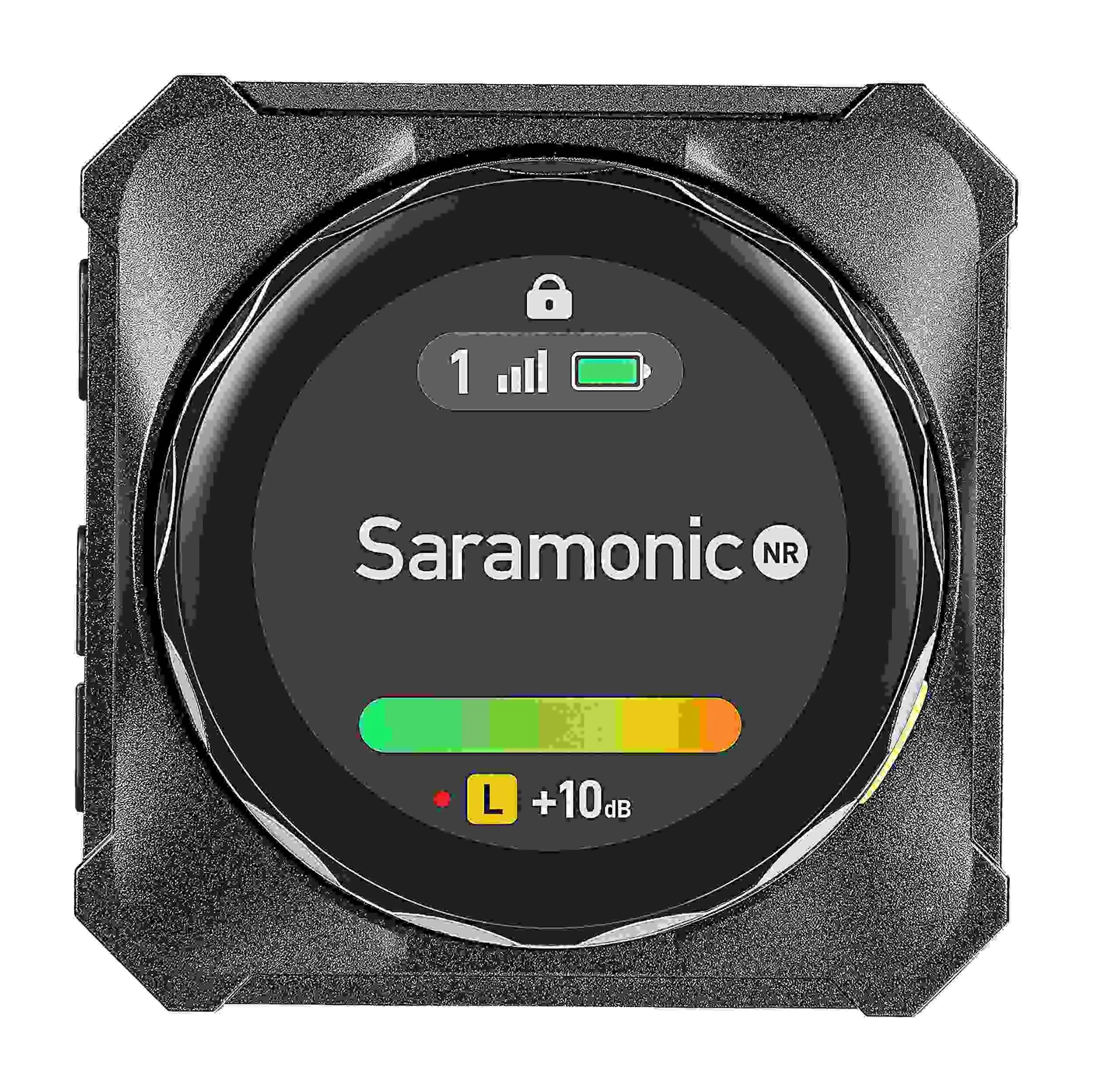 Zestaw bezprzewodowy Saramonic BlinkMe B2