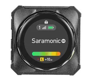 Saramonic BlinkMe B2 - Kup na Raty - RRSO 0%