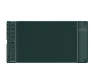 Huion Inspiroy 2M Zielony - Kup na Raty - RRSO 0%