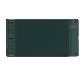 Tablet graficzny Huion Inspiroy 2M Zielony