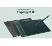 Tablet graficzny Huion Inspiroy 2M Zielony