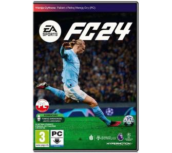 EA SPORTS FC 24 Gra na PC