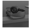 Słuchawki bezprzewodowe Buxton BHP 7300 Nauszne Bluetooth 5.0 Czarny