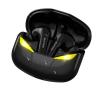 Słuchawki bezprzewodowe Buxton BTW 6600 Dokanałowe Bluetooth 5.0 Czarny