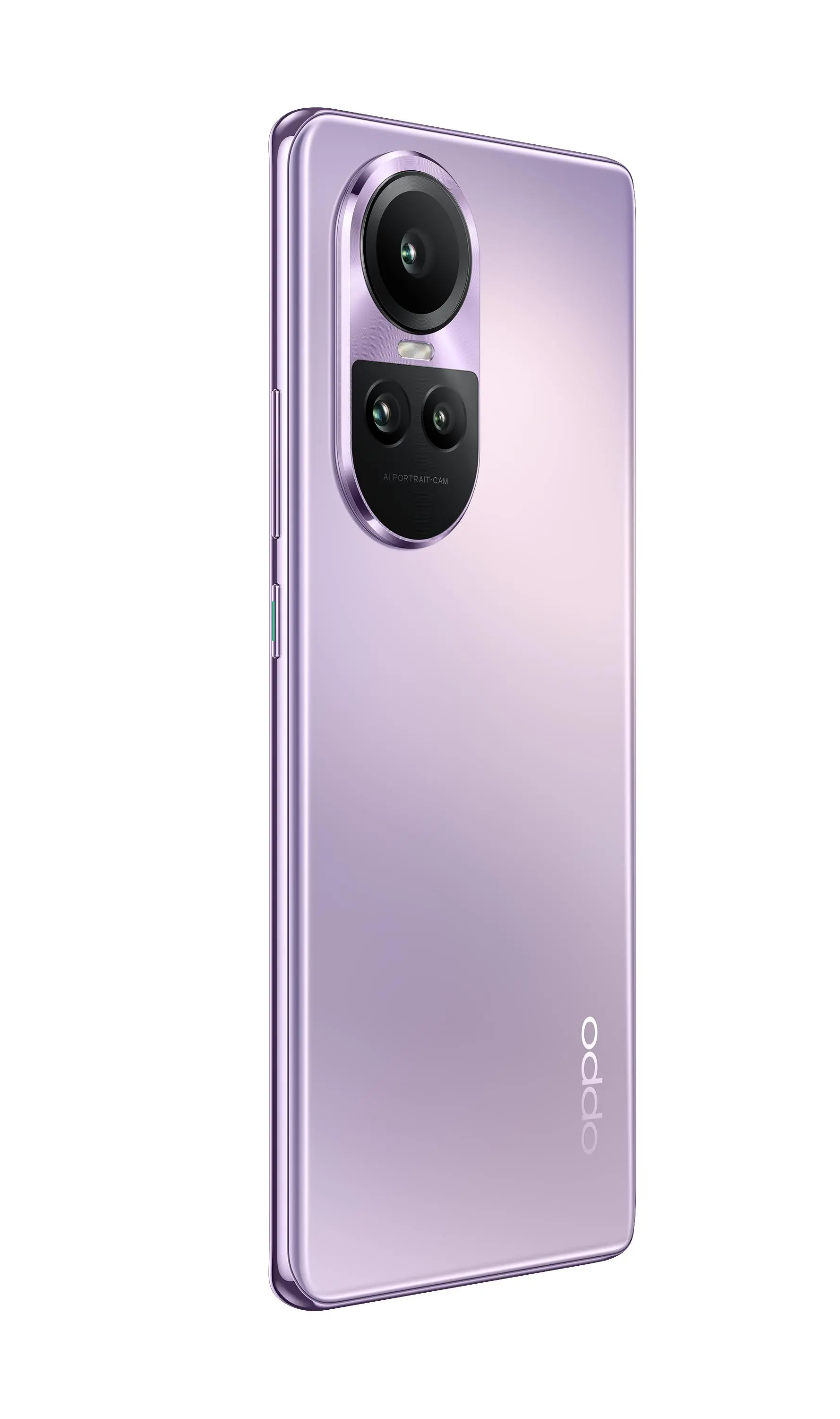 Smartfon OPPO Reno10 Pro 5G 12/256GB 6,7
