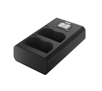 Ładowarka Newell DL-USB-C do akumulatorów EN-EL3e