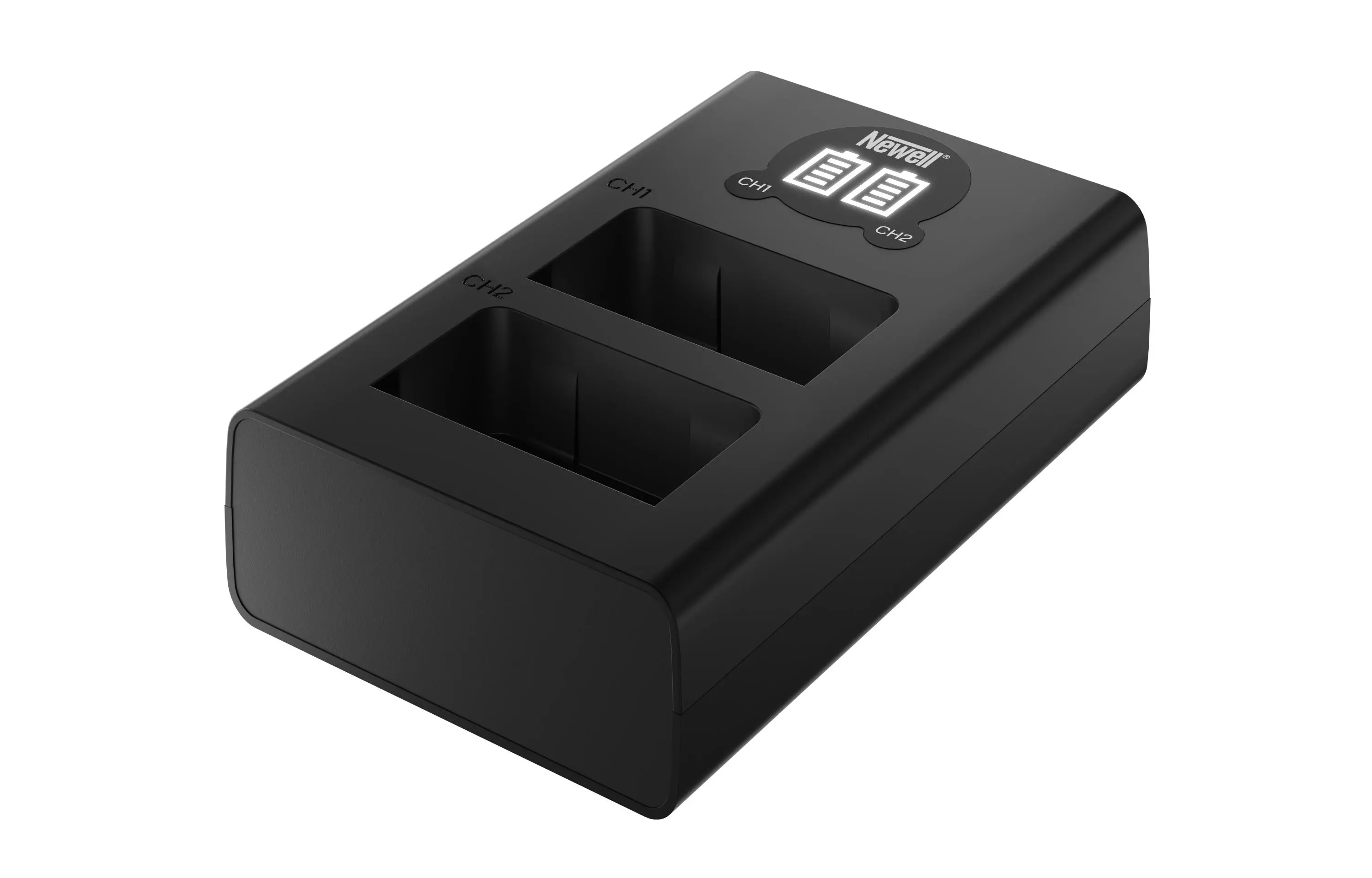 Ładowarka Newell DL-USB-C do akumulatorów EN-EL25